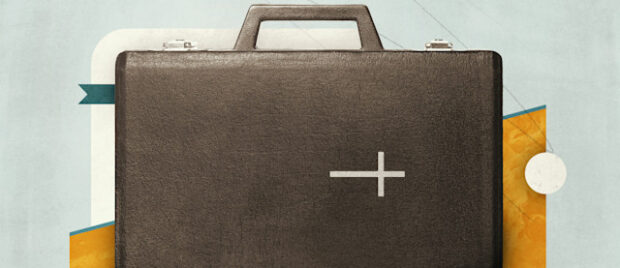 How Can I Be a Christian in My Workplace?