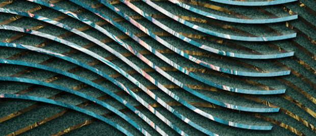 The Bond of Love - Keith Mathison (1)