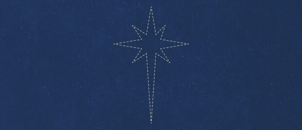 Tracing the Story of Christmas