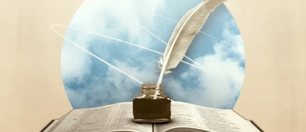 Who Wrote the Bible?