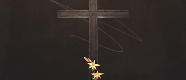 Why Is Good Friday Called Good?