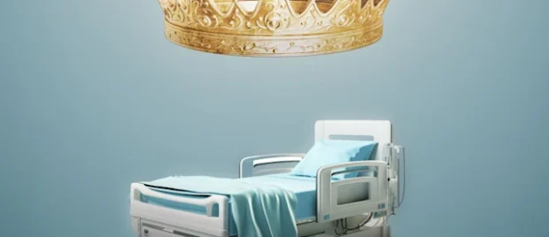 Finding Hope Amid Severe Illness