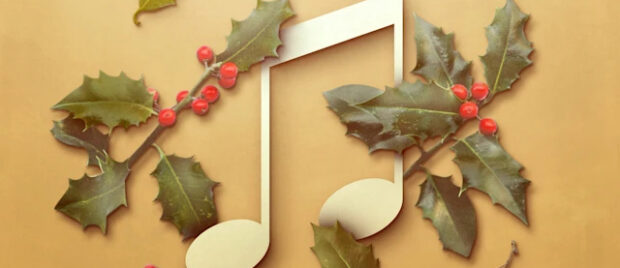 Why Do We Sing at Christmas?
