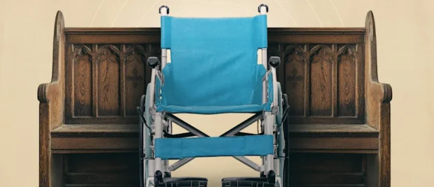 How Can the Church Care for Its Disabled Members?