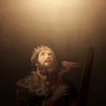 Jesus Is the New David