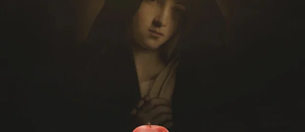 Was Mary Born Without Sin?