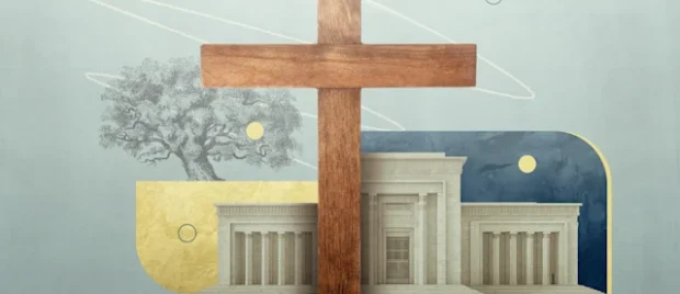 Jesus Is the New Temple